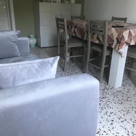 Casa Ninetta Διαμέρισμα Vasto Εξωτερικό φωτογραφία