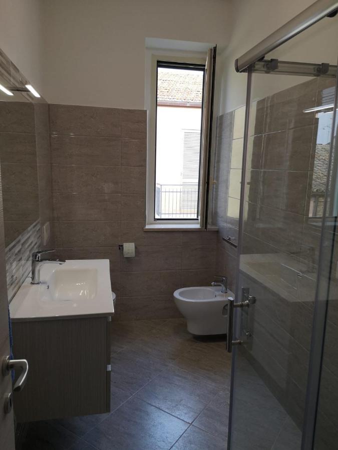 Casa Ninetta Διαμέρισμα Vasto Εξωτερικό φωτογραφία