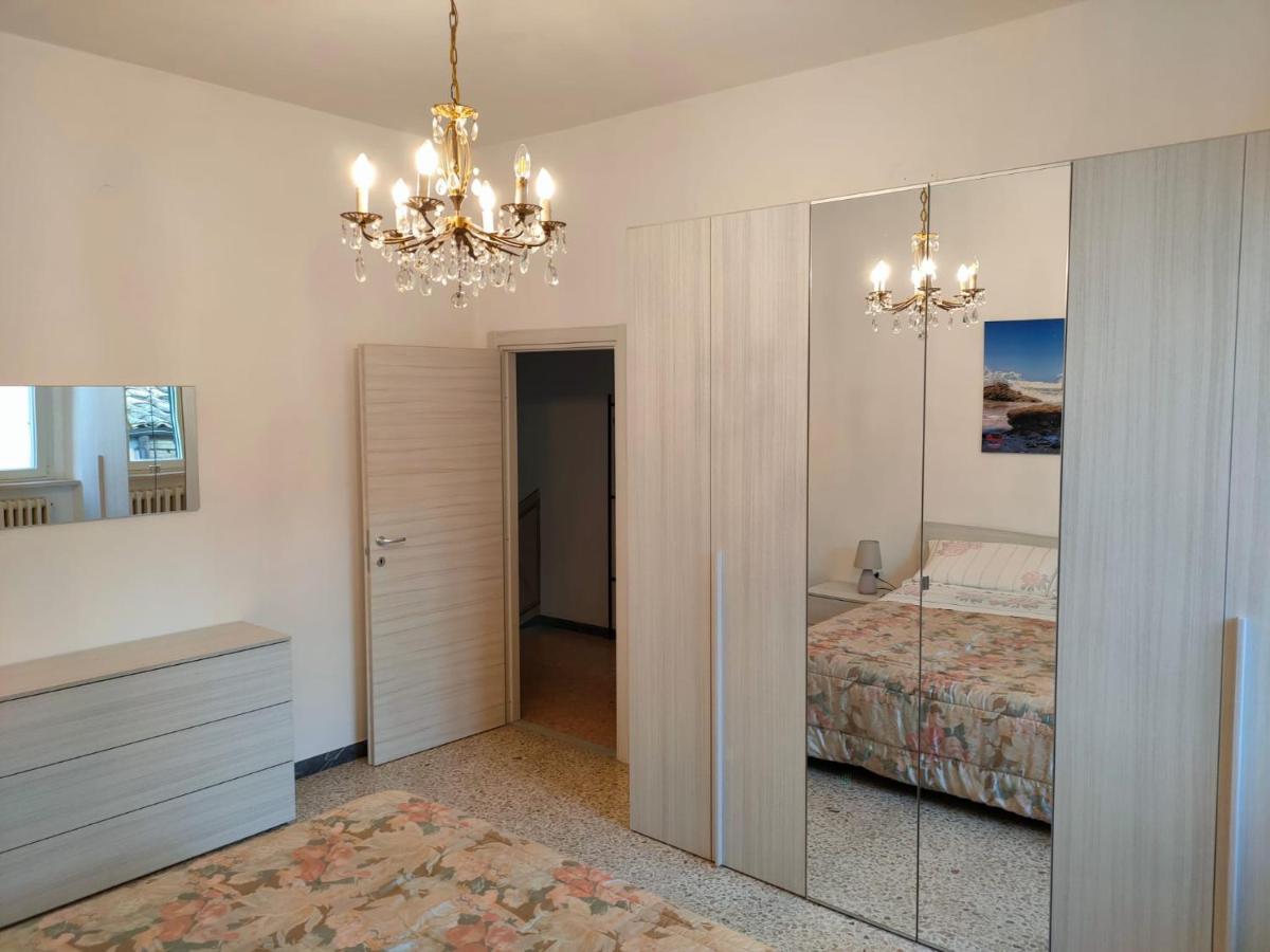 Casa Ninetta Διαμέρισμα Vasto Εξωτερικό φωτογραφία