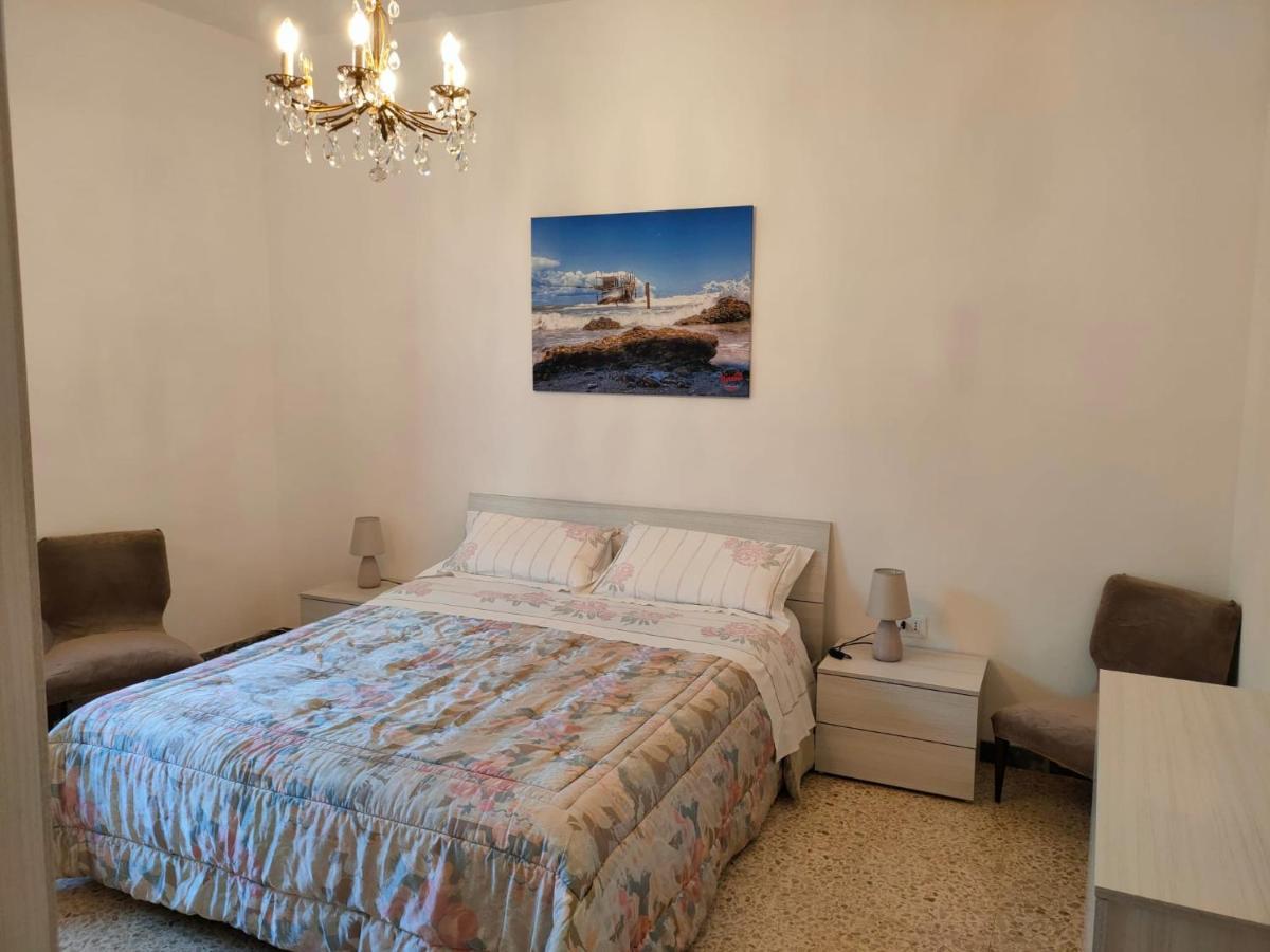 Casa Ninetta Διαμέρισμα Vasto Εξωτερικό φωτογραφία