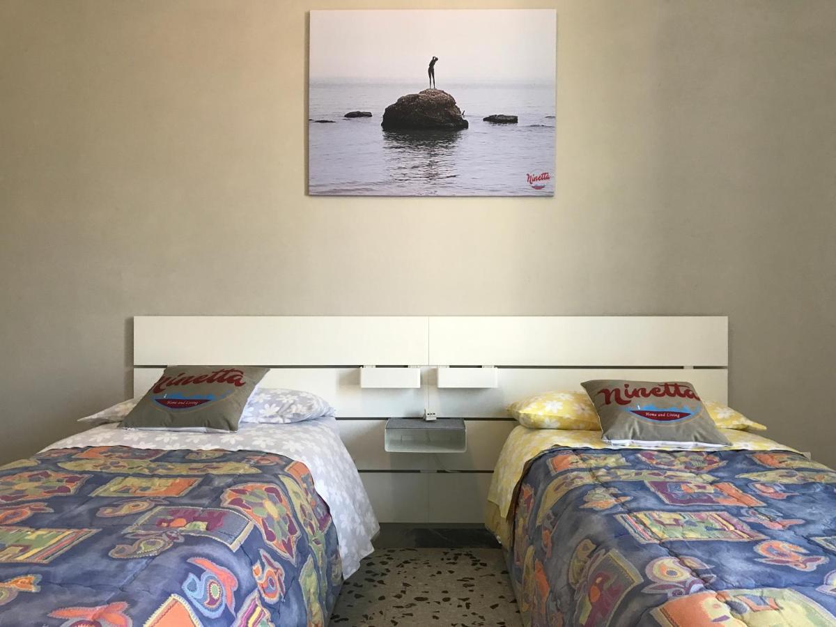 Casa Ninetta Διαμέρισμα Vasto Εξωτερικό φωτογραφία