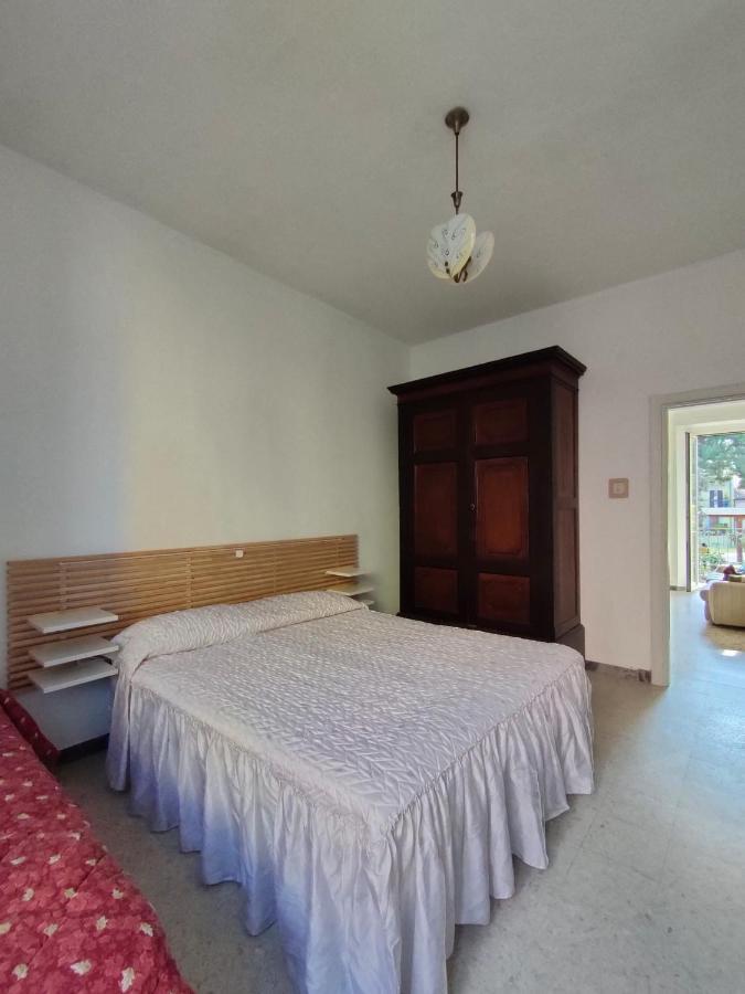 Casa Ninetta Διαμέρισμα Vasto Εξωτερικό φωτογραφία