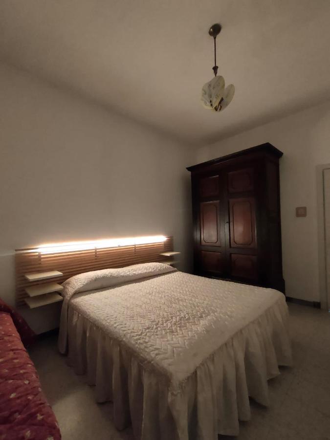 Casa Ninetta Διαμέρισμα Vasto Εξωτερικό φωτογραφία